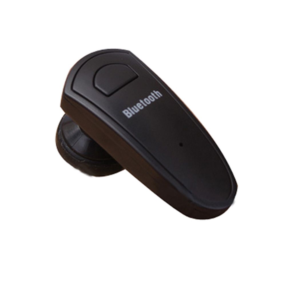     			Callmate Q535 In The Ear Bluetooth Headset - Black