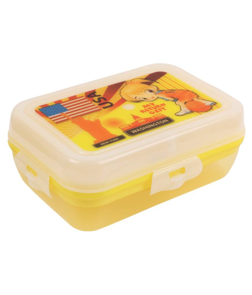 best big lunch box