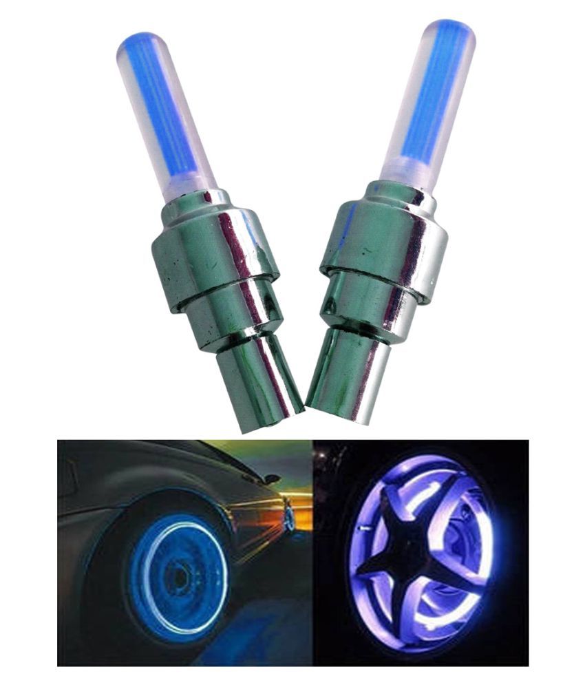 Gold Dust Tyre Valve Caps Ferrari Set of 2 Blue Buy Gold Dust Tyre