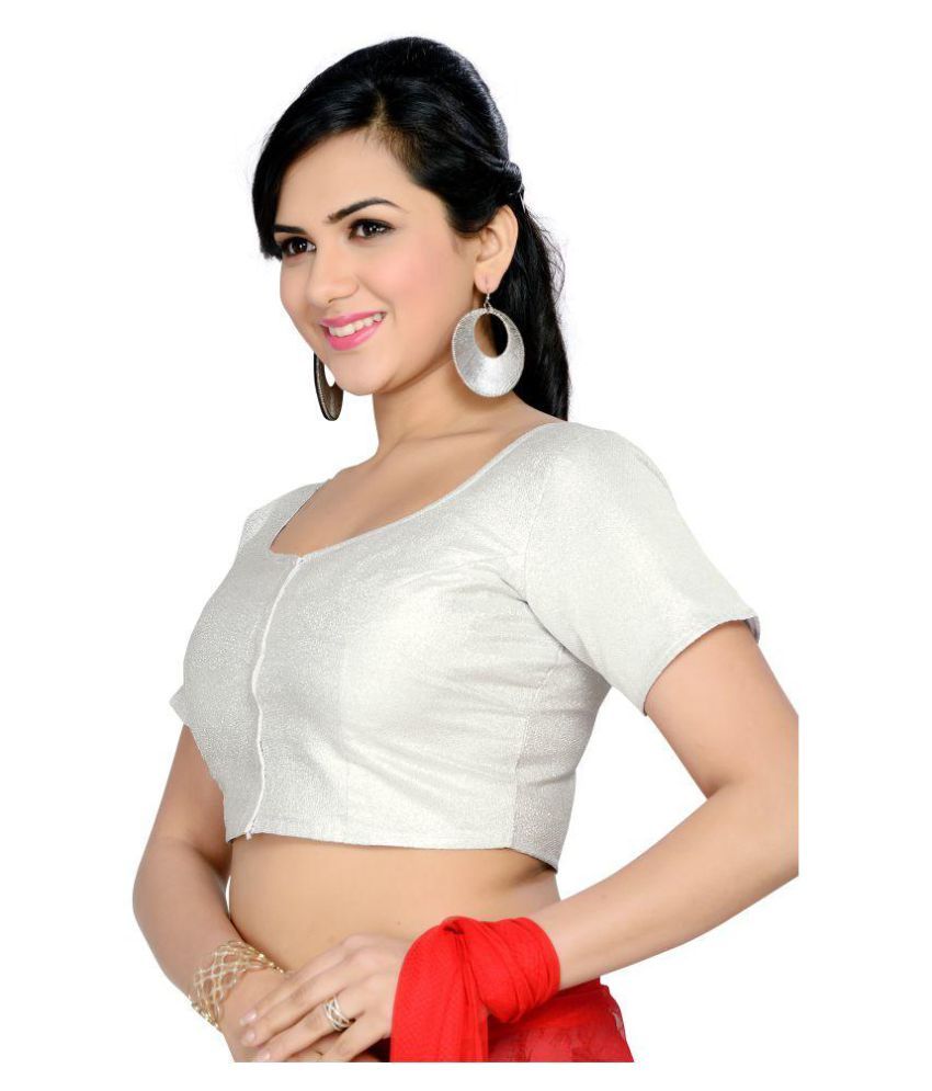 studio shringaar blouse review