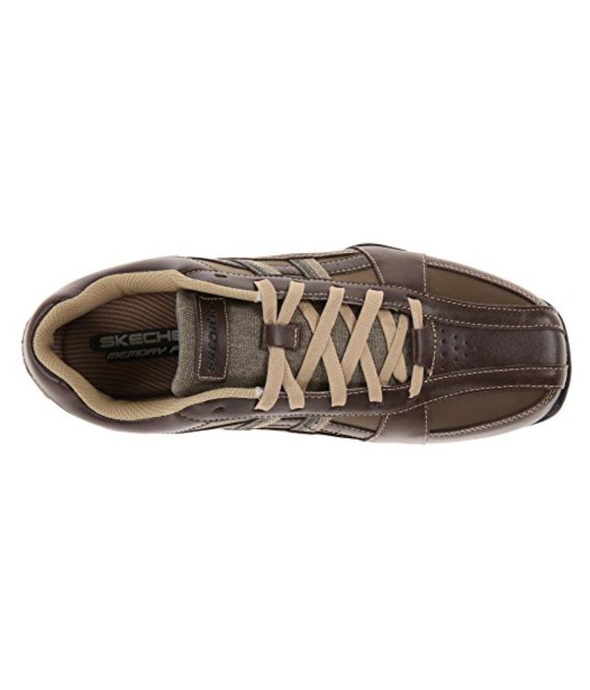 men's citywalk malton oxford sneaker