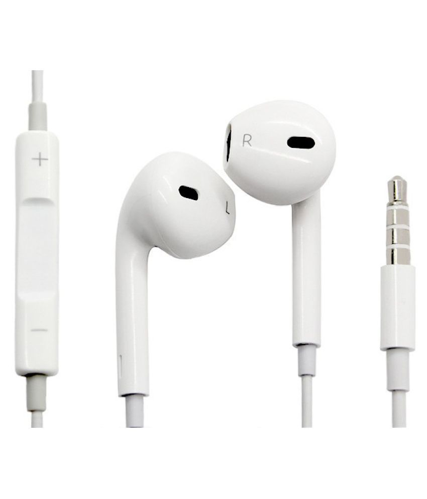 earphones ipad air