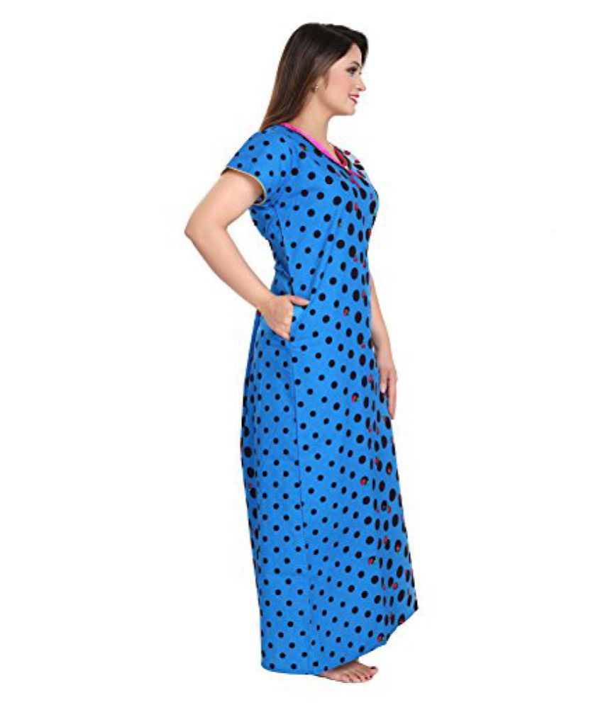 vimal night dresses