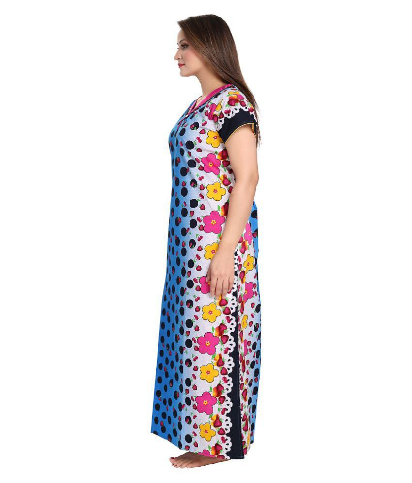 vimal night dresses