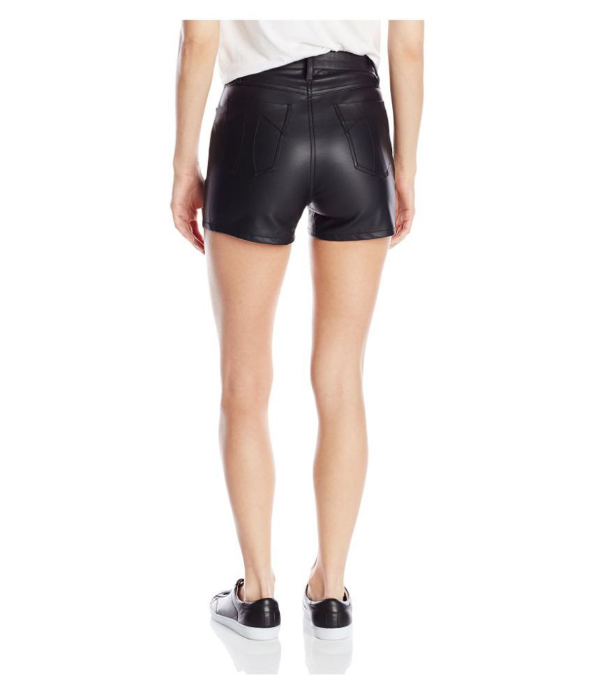 Buy Tripp NYC Juniors Faux Leather High 