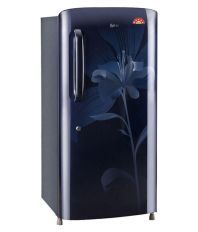 LG 190 Ltr 5 Star 2016 Single Door Refrigerator - other