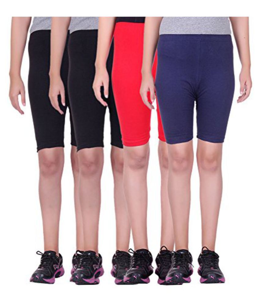 womens lycra bike shorts