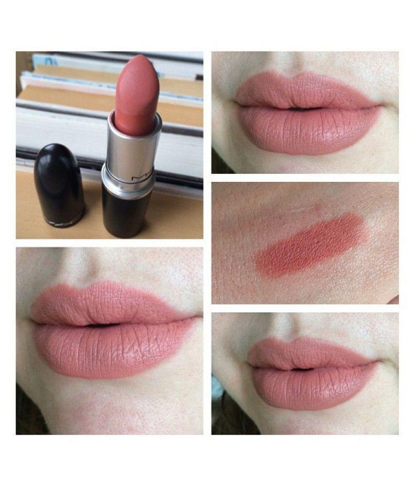 MAC Creme D Nude Lipstick Dupes - All In The Blush