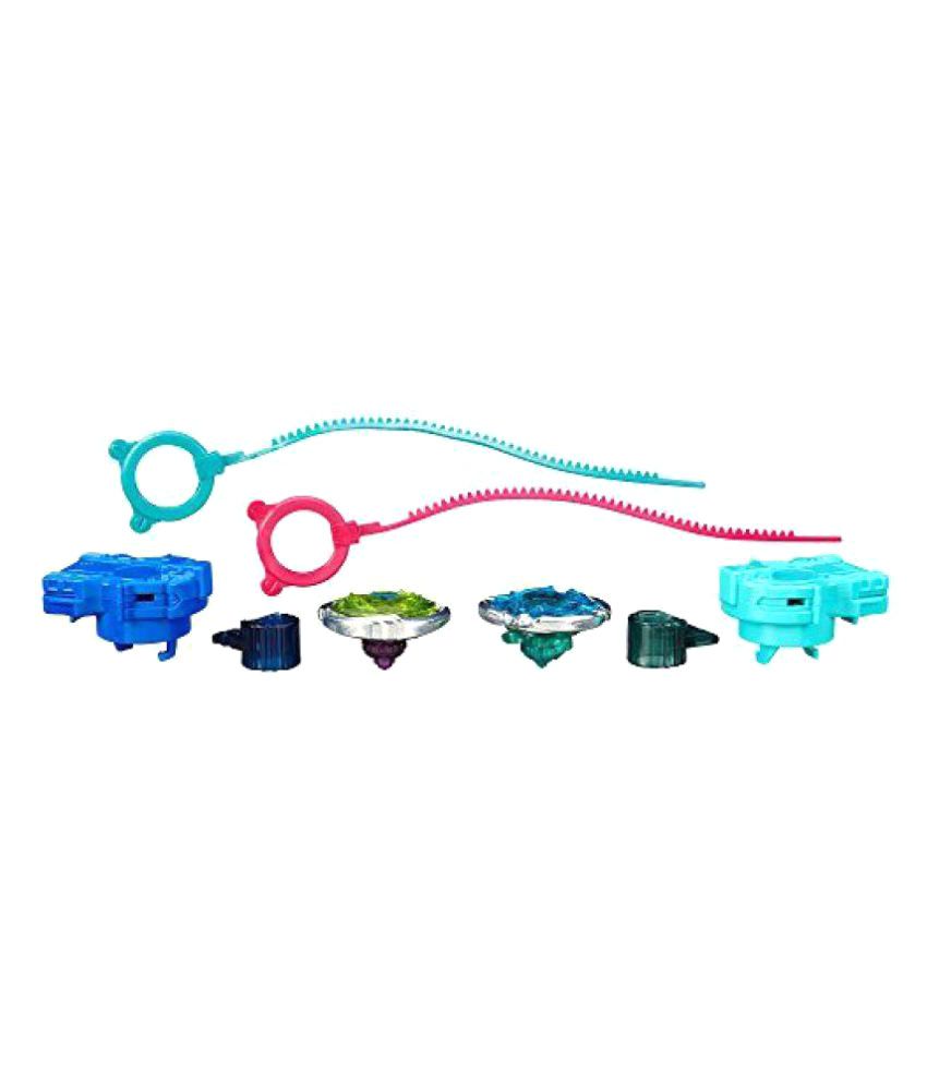 beyblade legends 2 pack