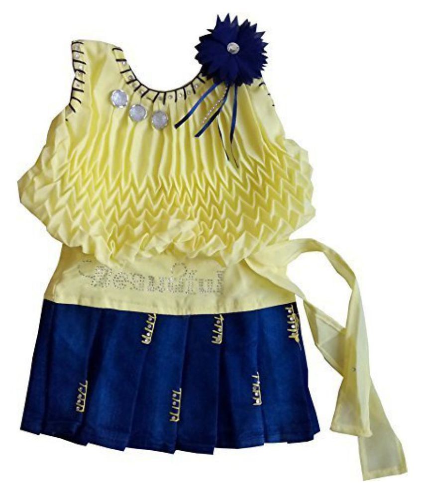 party wear dress for 9 month baby girl