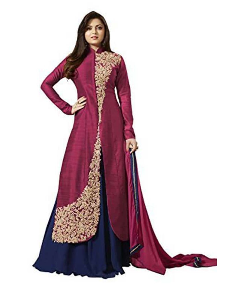 ethnic gowns in bangalore