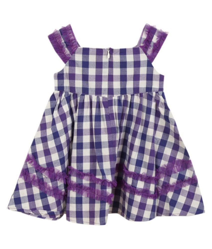 lilliput baby dress