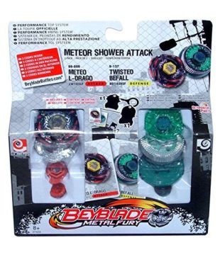 beyblade legends