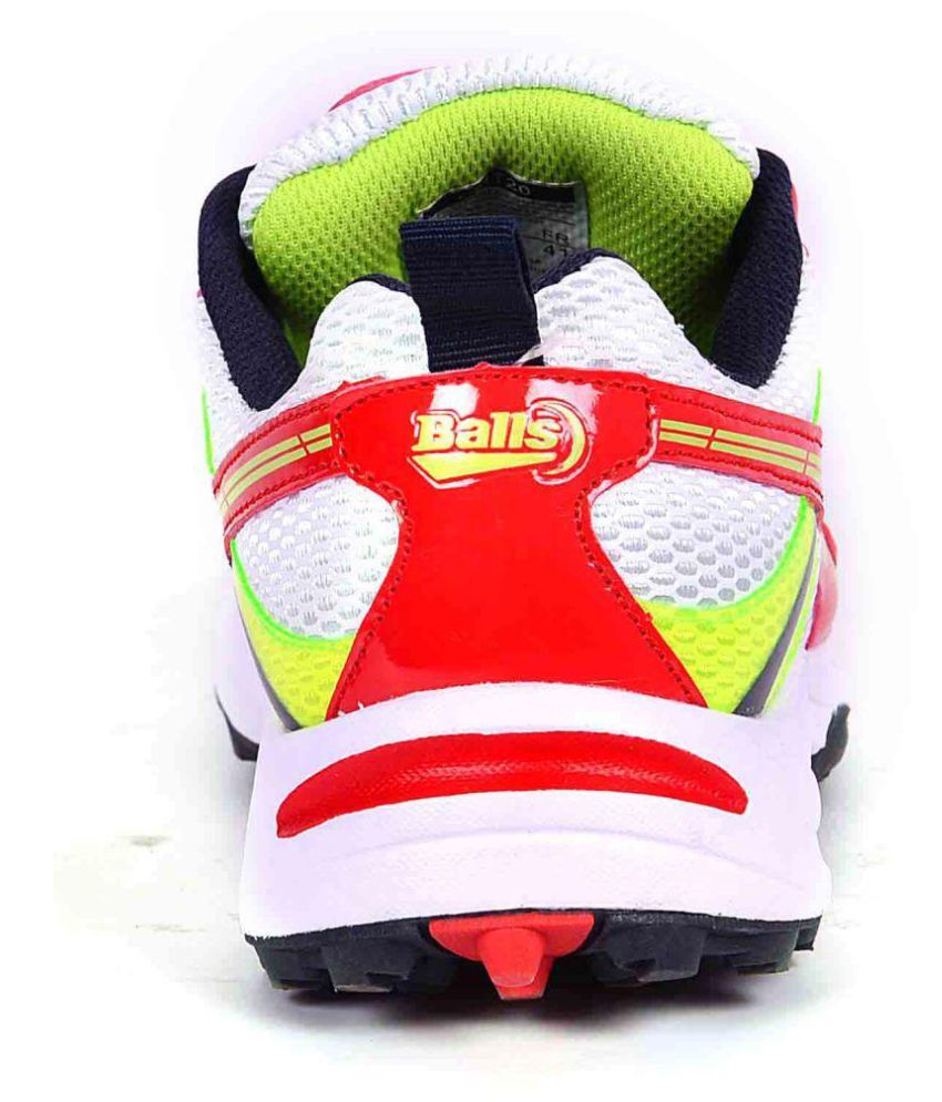 Balls CMT 20 Multi Color Running Shoes Buy Balls CMT 20
