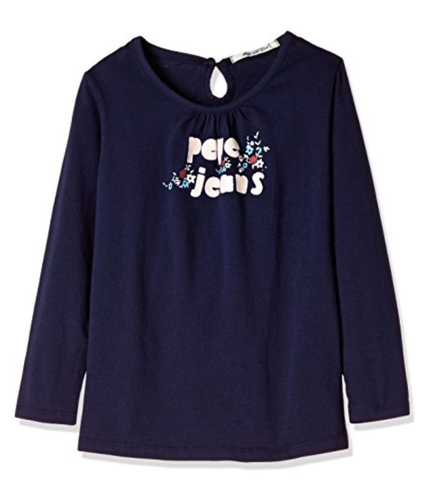 pepe jeans t shirt price