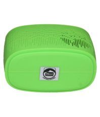 Inext IN - BT509 FM USD/ SD Player With Mic Mini Bluetooth Speaker