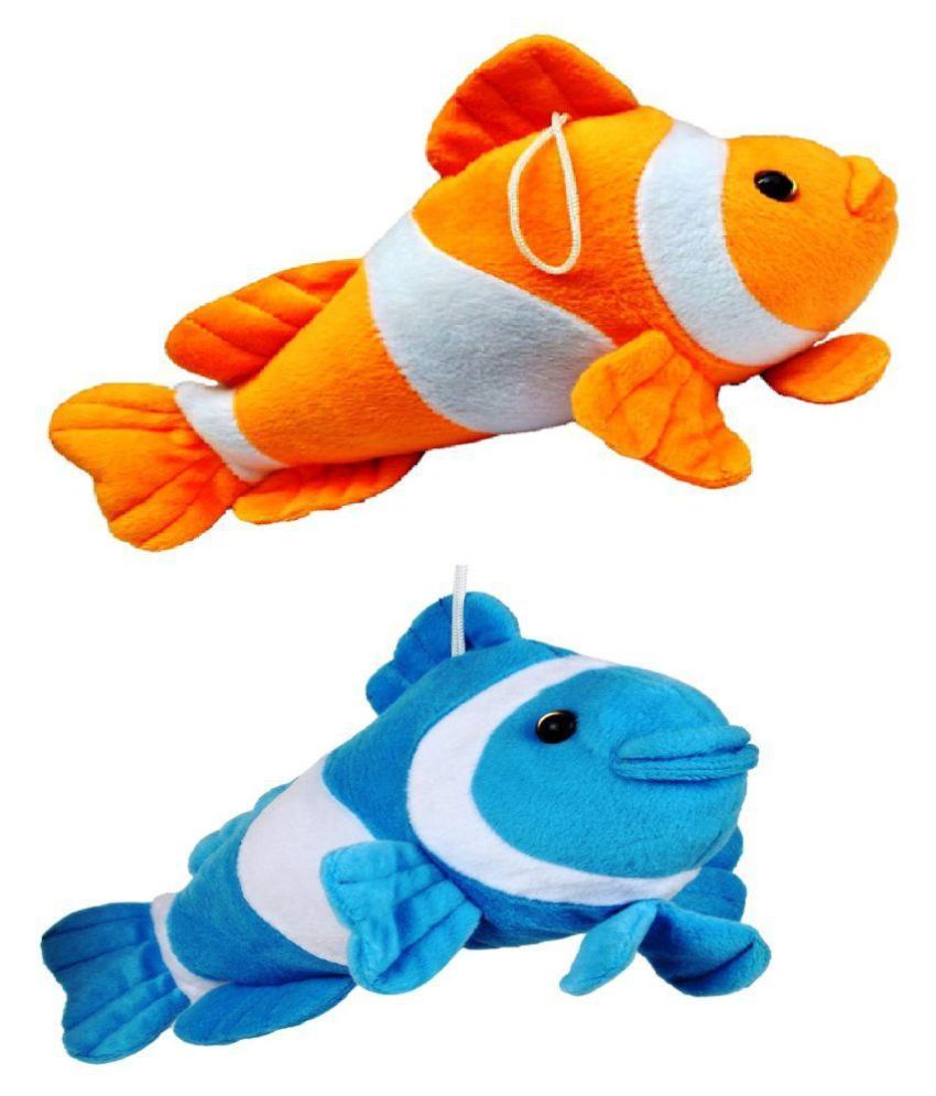 fish soft toys online