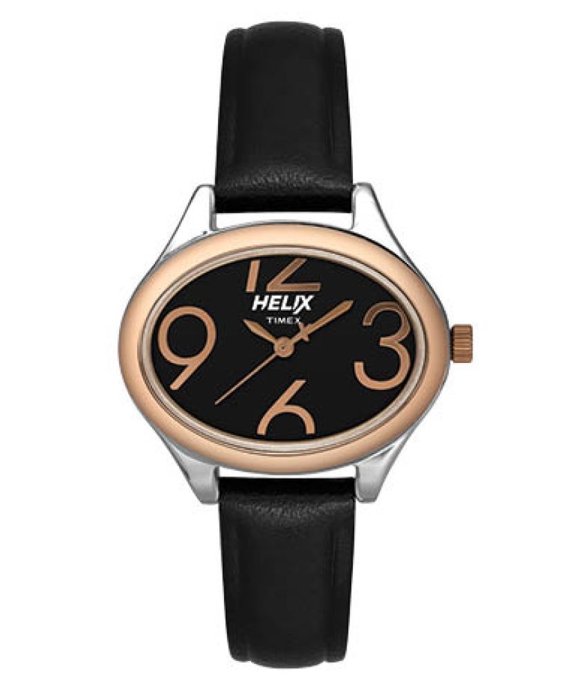 helix timex black
