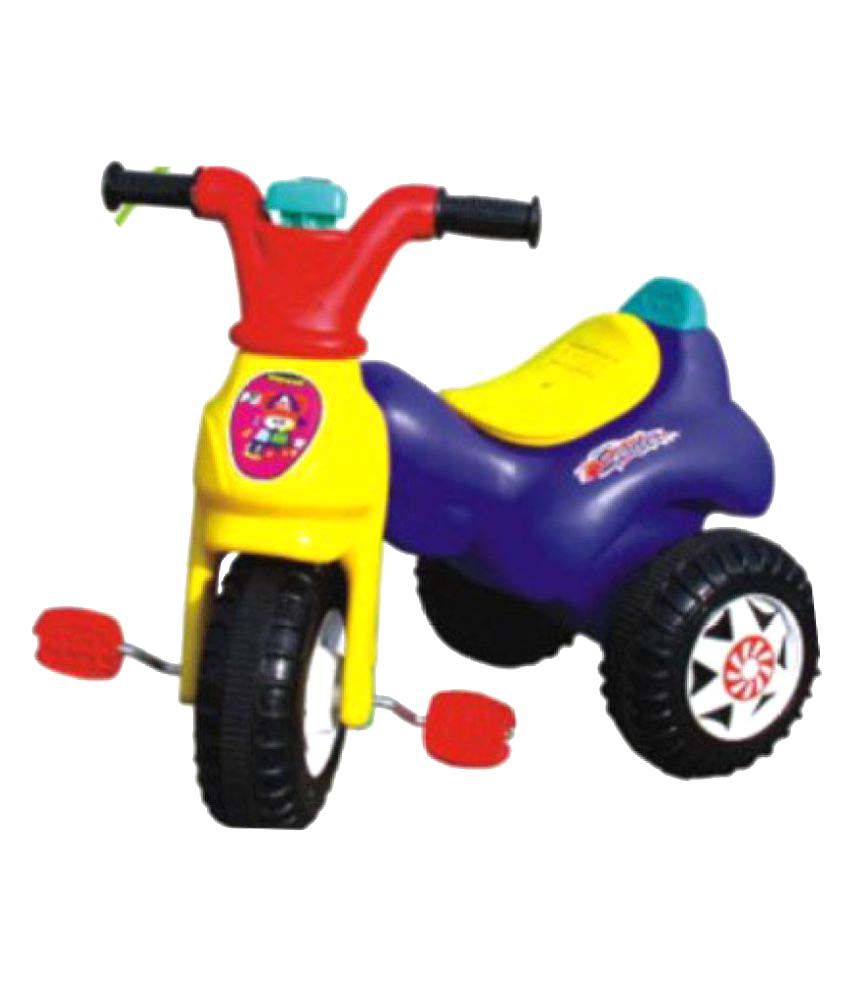 tricycle online india