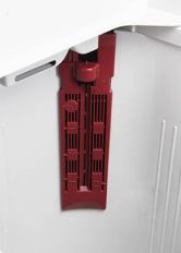 Whirlpool 6.5 kg SUPERWASH I-65 Semi Automatic Top Load Washing Machine - Red