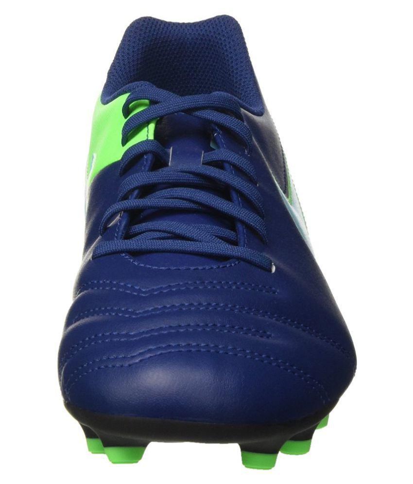 tiempo football shoes price in india