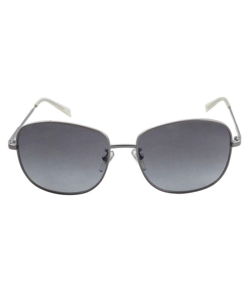Vogue - Grey Pilot Sunglasses ( VO3761-548-11 ) - Buy Vogue - Grey ...