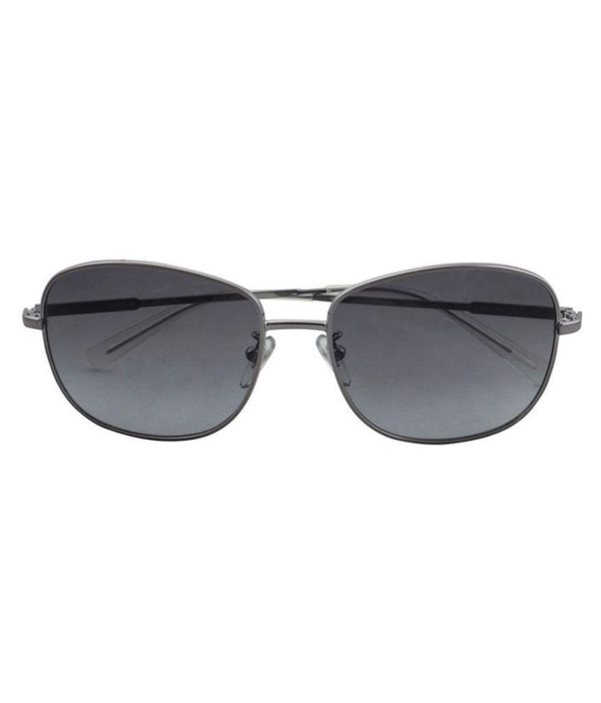 Vogue - Grey Pilot Sunglasses ( VO3761-548-11 ) - Buy Vogue - Grey ...
