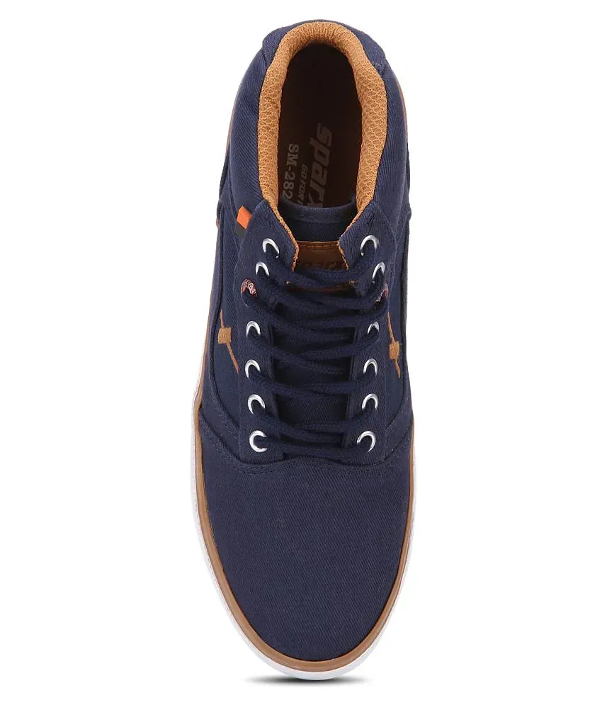 Sparx 282 hot sale canvas shoes