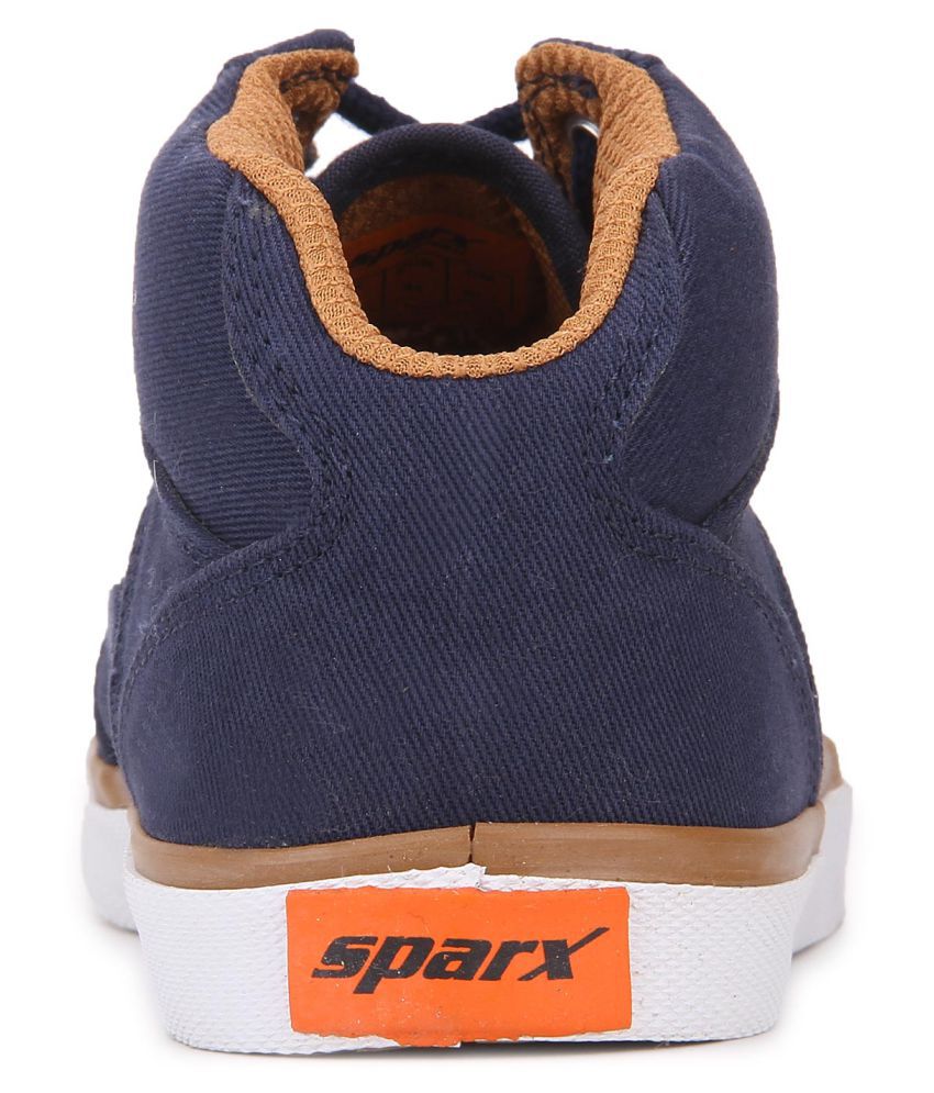 sparx shoes 282