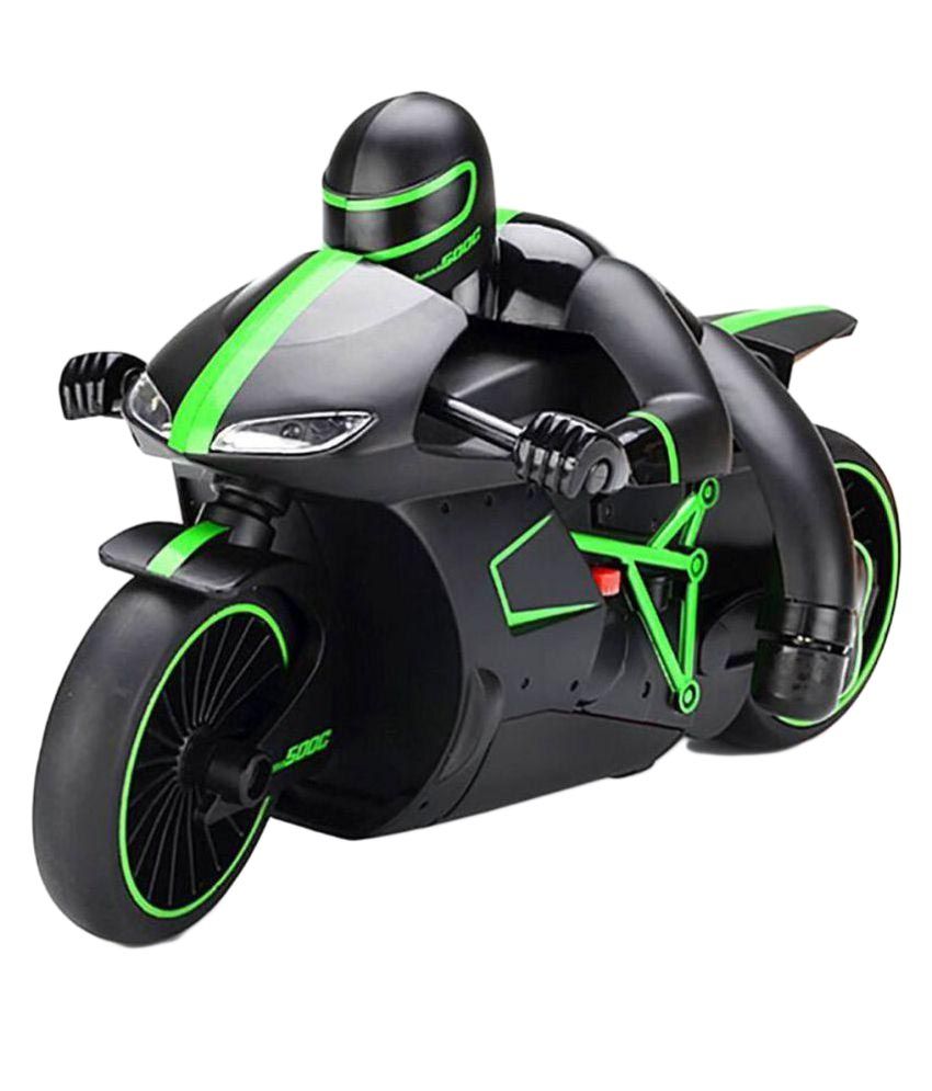 small remote control bike