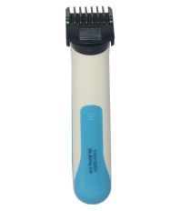 Bentag B3118 Beard Trimmer ( WHITE AND SKY BLUE )