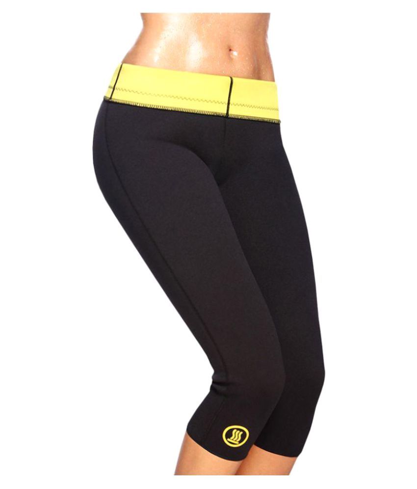 hot shaper belt and pant