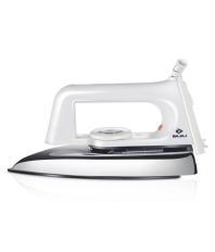 Bajaj Popular Plus Iron