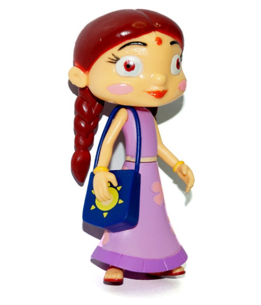 chota bheem soft toy snapdeal