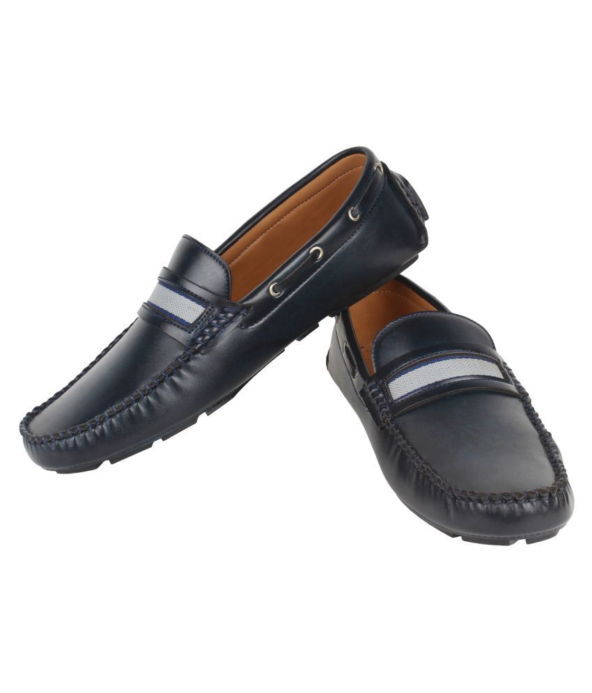 amazon india loafer