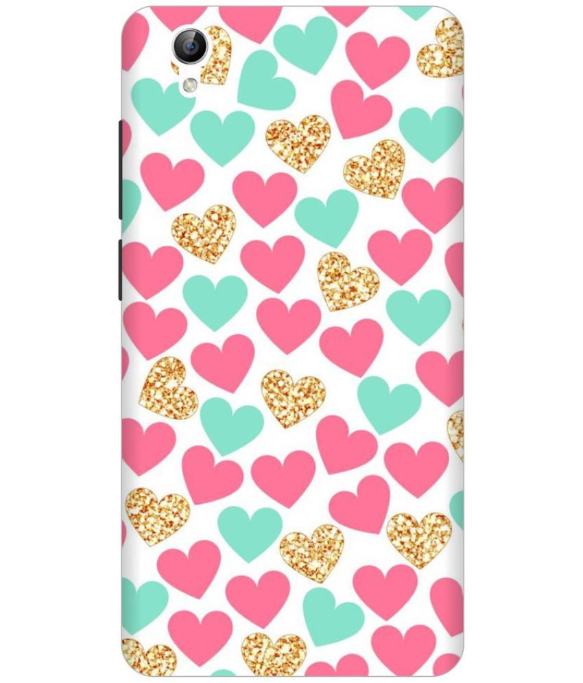 Vivo Y51L Printed Cover By PIKWAY Printed Back Covers Online at Low