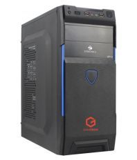 Gamebox I5 650 3.2 Ghz  Desktop/8 GB/1TB/DVD RW/WIFI Tower Desktop ( Intel Core M 4 GB 320 GB DOS )