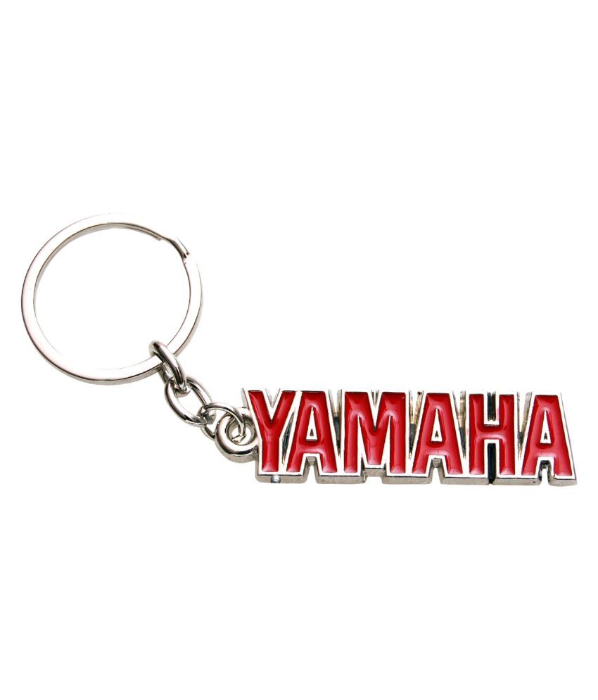 Dealfinity Yamaha Key Chain Buy Online at Low Price in India Snapdeal
