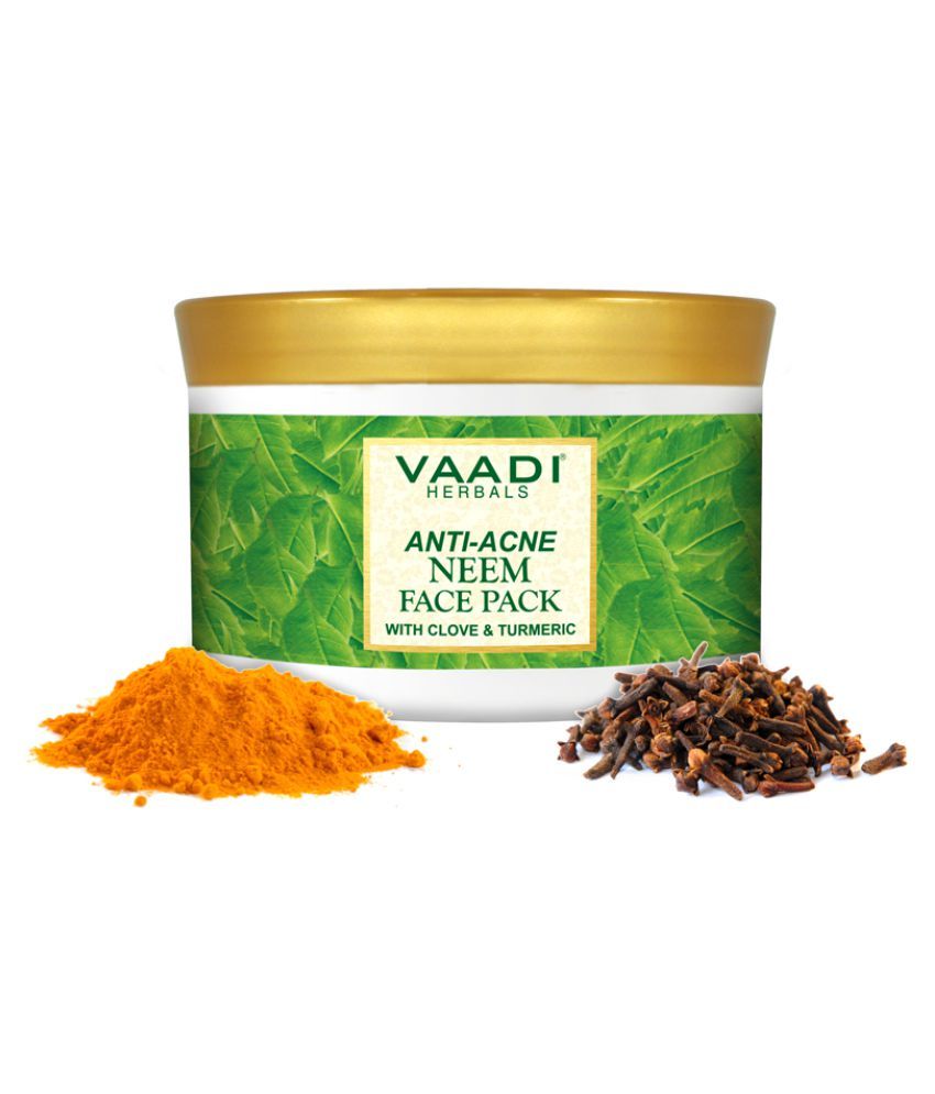 vaadi anti acne cream