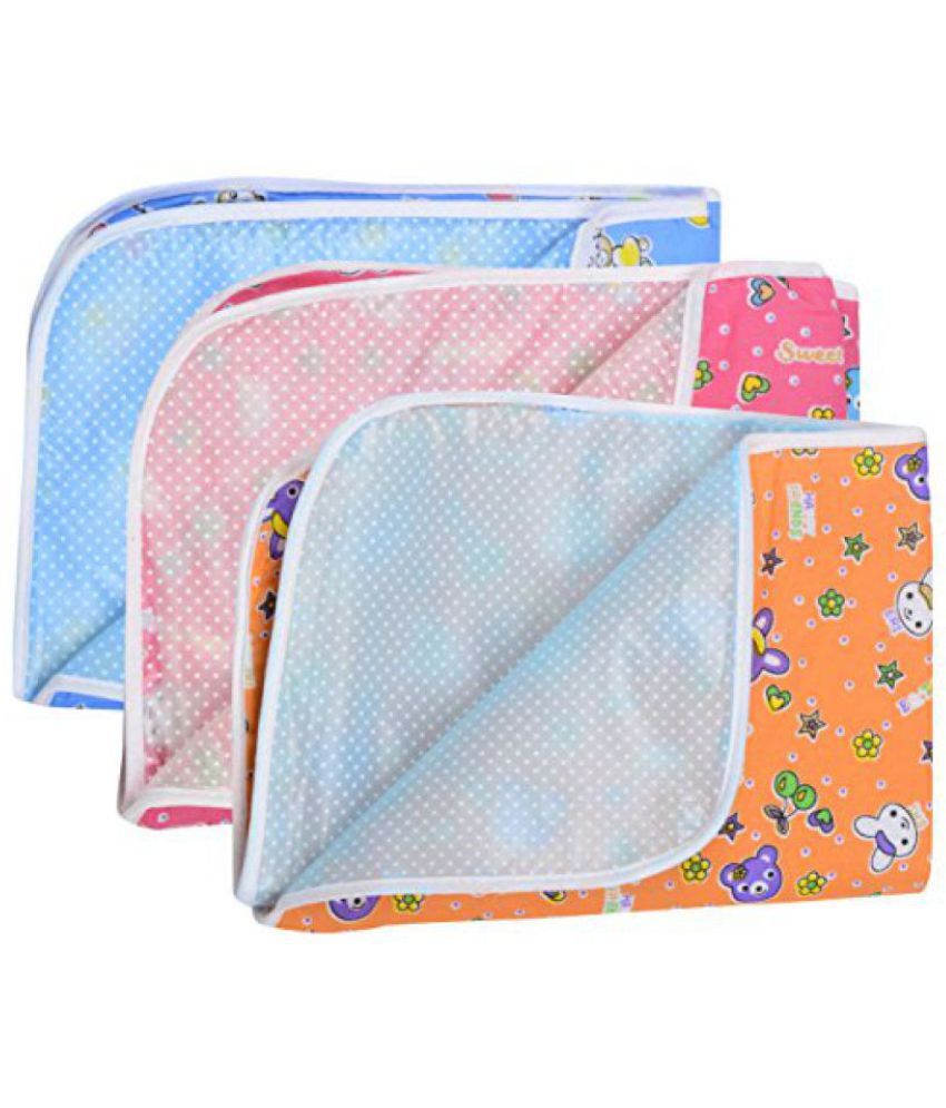 waterproof nappy change mat