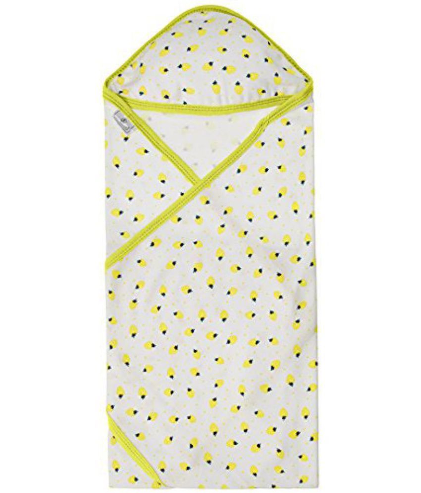 tiny care baby towel