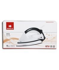 Havels Era Dry Iron Grey