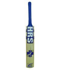 HRS Plus Power Kashmir Willow Cricket Bat