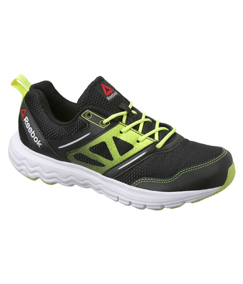 men's reebok running fuel ride shoes