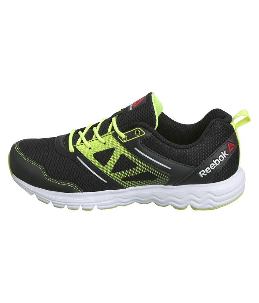 reebok men's split fuel shoes