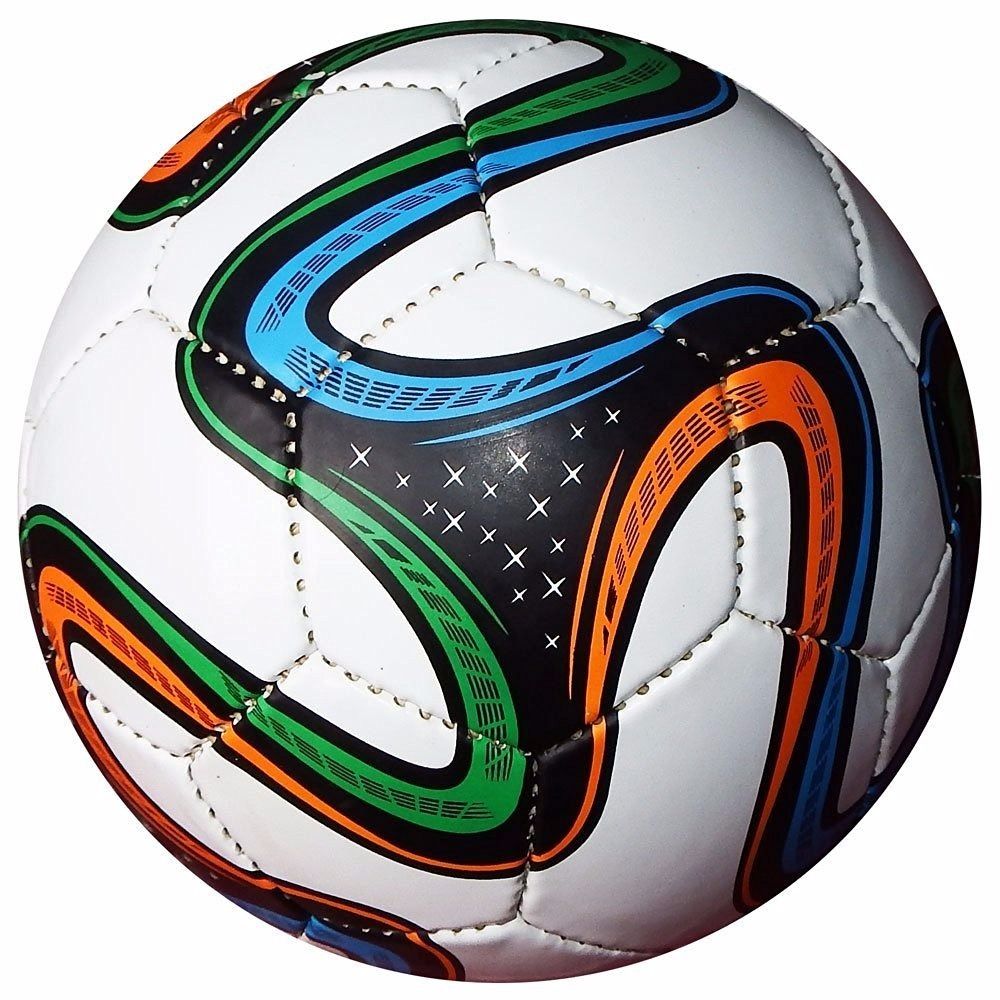 Adidas Brazuca Fifa 2014 5 Football 