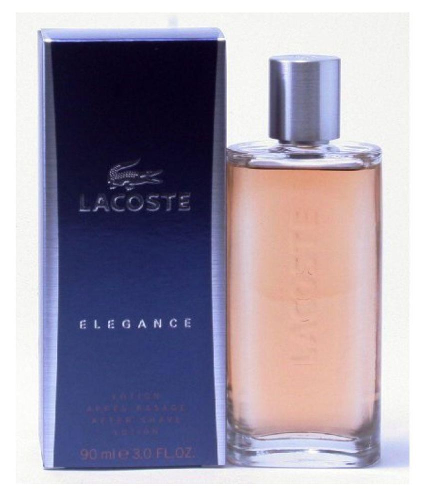 best lacoste aftershave