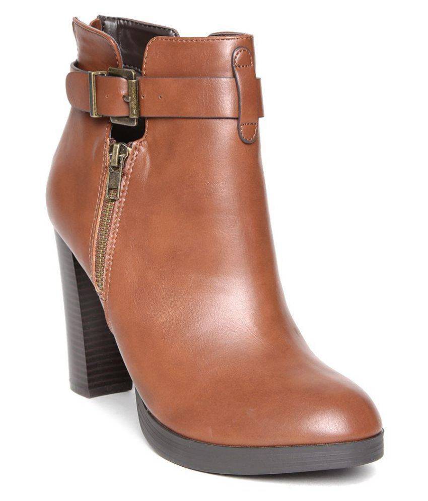 forever 21 boots india