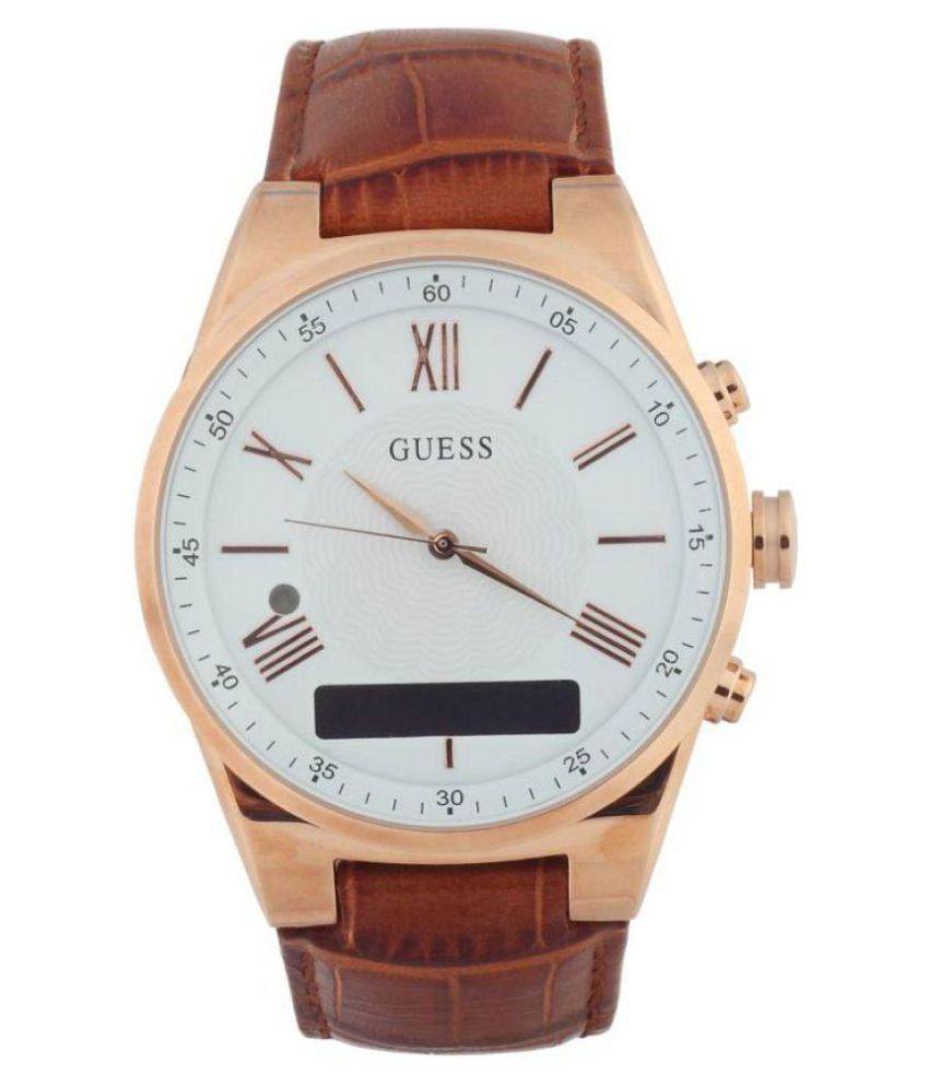 smart guess watch