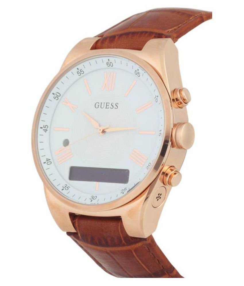 smart guess watch